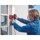 Einhell 4462005 portable sander Random orbital sander 26000 OPM Red Einhell 4462005 portable sander Random orbital sander 26000 OPM Red