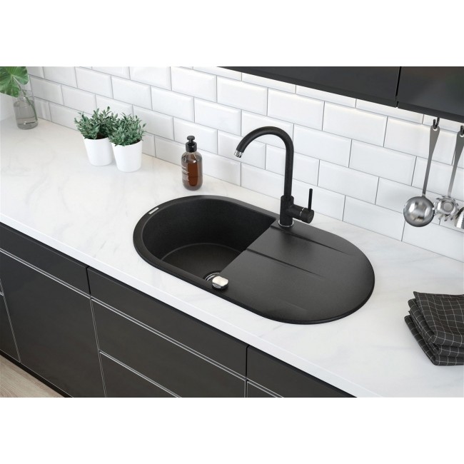 Kitchen faucet