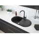 Kitchen faucet