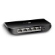 TP-Link 5-Port Gigabit Desktop Network Switch TP-Link 5-Port Gigabit Desktop Network Switch