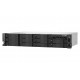 Qnap TS-855eU-8G, 2U, 8 x 2.5 Qnap TS-855eU-8G, 2U, 8 x 2.5