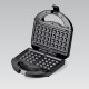 Toaster / sandwich maker 3in1 750W MR-709 MAESTRO Toaster / sandwich maker 3in1 750W MR-709 MAESTRO
