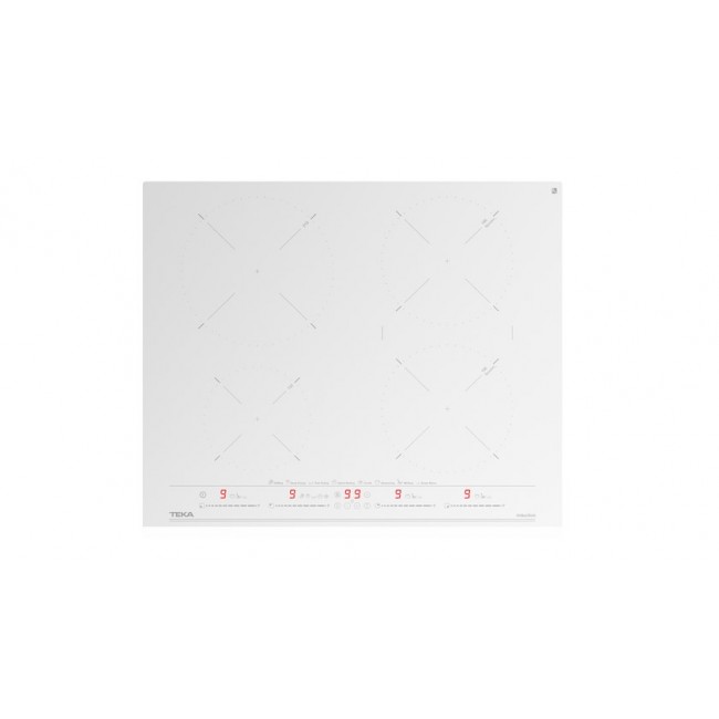 TEKA Induction Hob IZC 64630 WH MST TEKA Induction Hob IZC 64630 WH MST