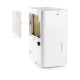 Domo DO344DH dehumidifier 2.11 L 45 dB 350 W White Domo DO344DH dehumidifier 2.11 L 45 dB 350 W White
