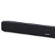 Sharp HT-SB110 soundbar speaker 2.0 channels 90 W Black Sharp HT-SB110 soundbar speaker 2.0 channels 90 W Black