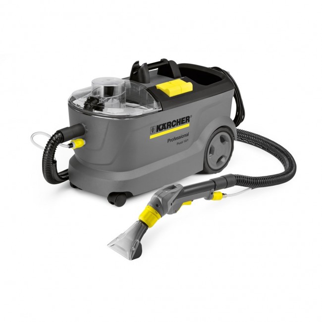 K rcher Puzzi 10/1 10 L Drum vacuum Wet 1250 W Bagless K rcher Puzzi 10/1 10 L Drum vacuum Wet 1250 W Bagless