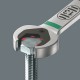 Wera 05020353001 ratchet wrench 17 mm 1 pc(s)