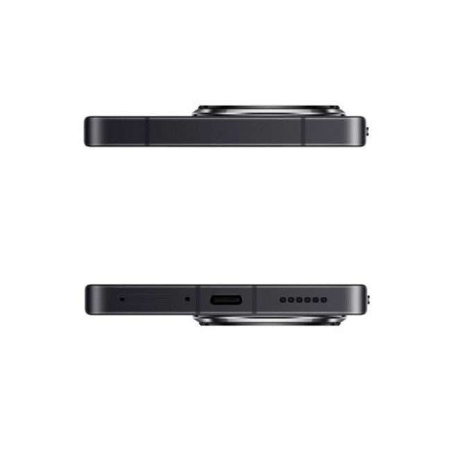 Xiaomi Poco F7 Pro 5G Dual Sim 12/512GB Black Xiaomi Poco F7 Pro 5G Dual Sim 12/512GB Black