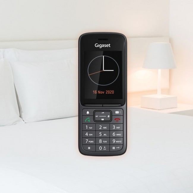 Gigaset SL800H Pro Cordless Extension Device