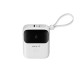 Havit PB5215 - 10000mAh Powerbank, white Havit PB5215 - 10000mAh Powerbank, white