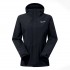 Berghaus Hillwalker Gore-Tex InterActive Jacket - women's jacket, size S (black)