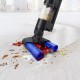 Dyson Wash G1 Stick vacuum Battery Wet Bagless Black, Blue Dyson Wash G1 Stick vacuum Battery Wet Bagless Black, Blue