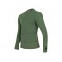 Glovii GJ1CXL shirt/top T-shirt Crew neck Long sleeve Elastane, Polyester