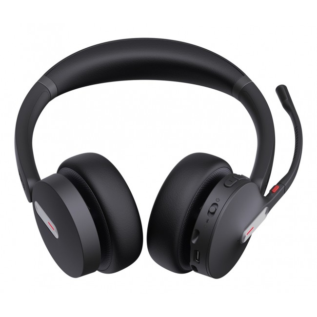 Yealink BH70 Mono UC USB-C/A Headset Yealink BH70 Mono UC USB-C/A Headset