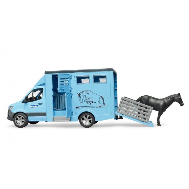 BRUDER 02674 toy vehicle