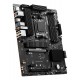 MSI PRO B650-S WIFI motherboard AMD B650 Socket AM5 ATX MSI PRO B650-S WIFI motherboard AMD B650 Socket AM5 ATX