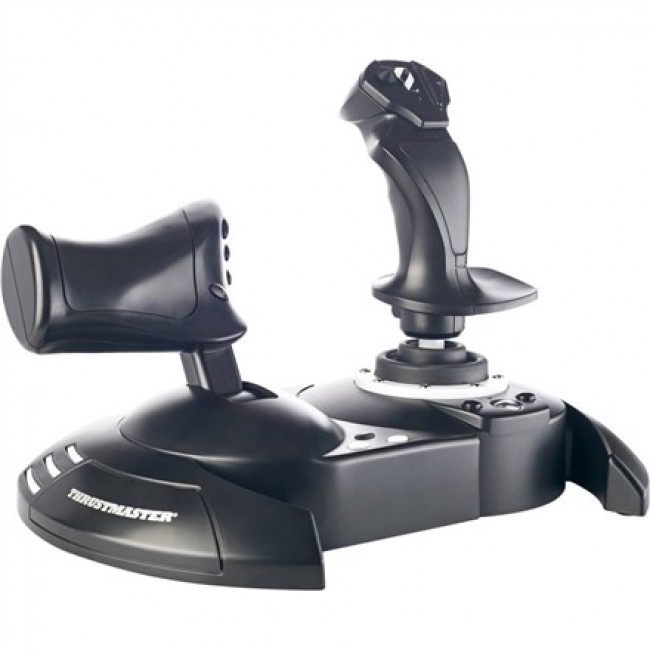 Thrustmaster T.Flight Hotas ONE Black Flight Sim PC, Xbox One