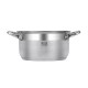 Resto Kitchenware Libra 3.6 L Round Stainless steel Resto Kitchenware Libra 3.6 L Round Stainless steel