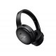 Bose QuietComfort Headset Wired & Wireless Head-band Music/Everyday Bluetooth Black Bose QuietComfort Headset Wired & Wireless Head-band Music/Everyday Bluetooth Black