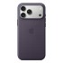 Apple iPhone 17 Pro Max TechWoven Case with MagSafe - Purple Apple iPhone 17 Pro Max TechWoven Case with MagSafe - Purple