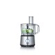 Severin KM 3892 food processor 1200 W 1.5 L Black, Stainless steel, Transparent Severin KM 3892 food processor 1200 W 1.5 L Black, Stainless steel, Transparent