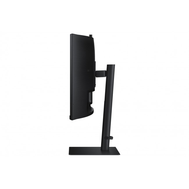 Samsung S65VC computer monitor 86.4 cm (34 Samsung S65VC computer monitor 86.4 cm (34