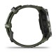 Garmin Instinct Solar Camo Green Watch