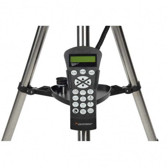 Celestron NexStar 127 SLT telescope