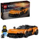 LEGO SPEED CHAMPIONS 77257 McLaren W1