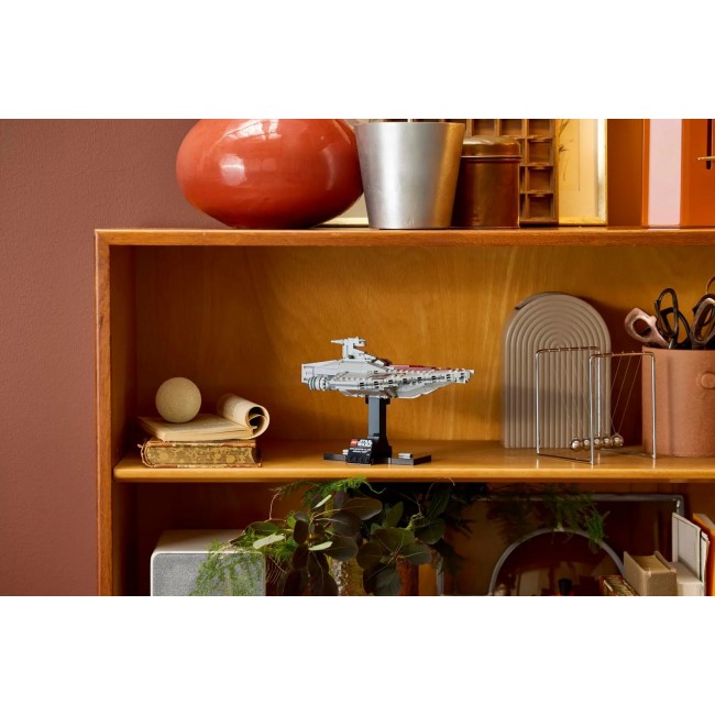 LEGO STAR WARS 75404 Acclamator-Class Assault Ship