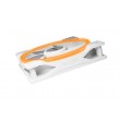be quiet! Light Wings ARGB PWM Fan, Triple Pack - 120mm, white be quiet! Light Wings ARGB PWM Fan, Triple Pack - 120mm, white