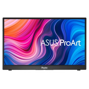 ASUS PA148CTV computer monitor 35.6 cm (14