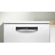 Bosch Serie 4 SMS4HVW14E dishwasher Freestanding 14 place settings C Bosch Serie 4 SMS4HVW14E dishwasher Freestanding 14 place settings C