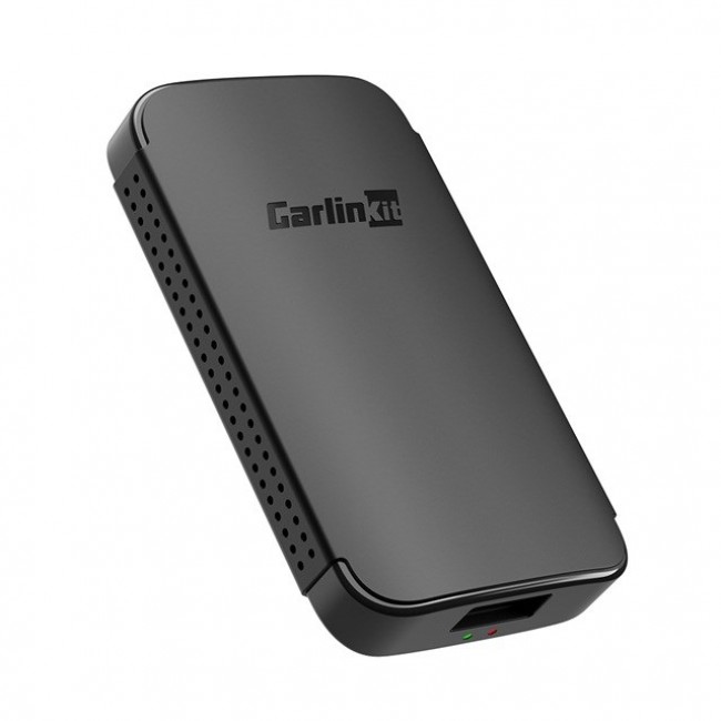 CarlinKit CPC200-A2A Wireless adapter Black CarlinKit CPC200-A2A Wireless adapter Black