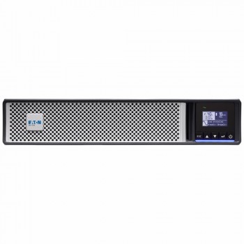 Eaton 5PX Gen2 uninterruptible power supply (UPS) Line-Interactive 1 kVA 1000 W 8 AC outlet(s)
