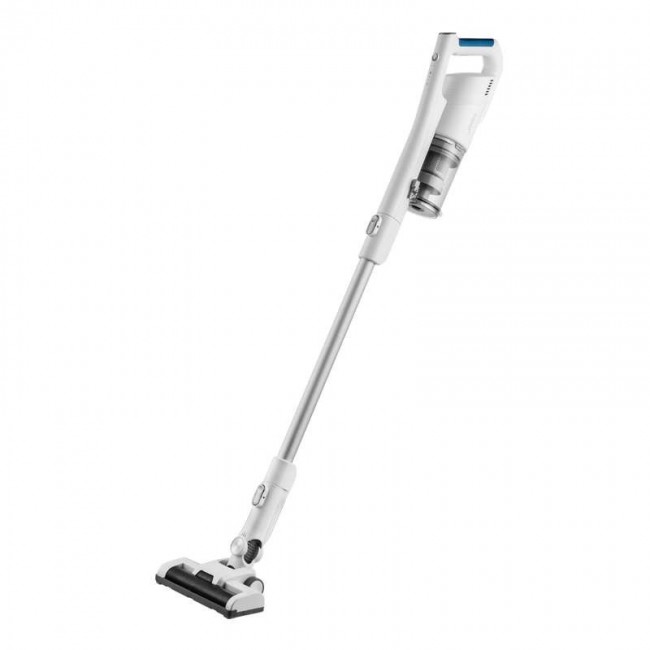 Midea Cordless Vacuum Cleaner | P5 MCS2021WB | 150 W | 21.6 V | Operating time (max) 45 min | White