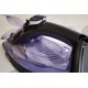 Philips PerfectCare GC3925/30 iron Steam iron SteamGlide Plus soleplate 2500 W Black, Violet Philips PerfectCare GC3925/30 iron Steam iron SteamGlide Plus soleplate 2500 W Black, Violet