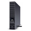 CyberPower OLS3000ERT2UA uninterruptible power supply (UPS) Double-conversion (Online) 2 kVA 1800 W 8 AC outlet(s)