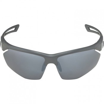 Alpina Nylos HR Sunglasses cat. 3 Grey