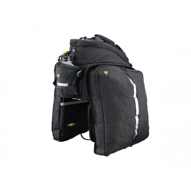 Topeak MTX TrunkBag DXP 2.0 (with sides) new 2024 (04.2024) Topeak MTX TrunkBag DXP 2.0 (with sides) new 2024 (04.2024)