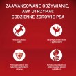 PURINA One Sensitive Mini/Small Salmon with rice - dry dog food - 1,5kg