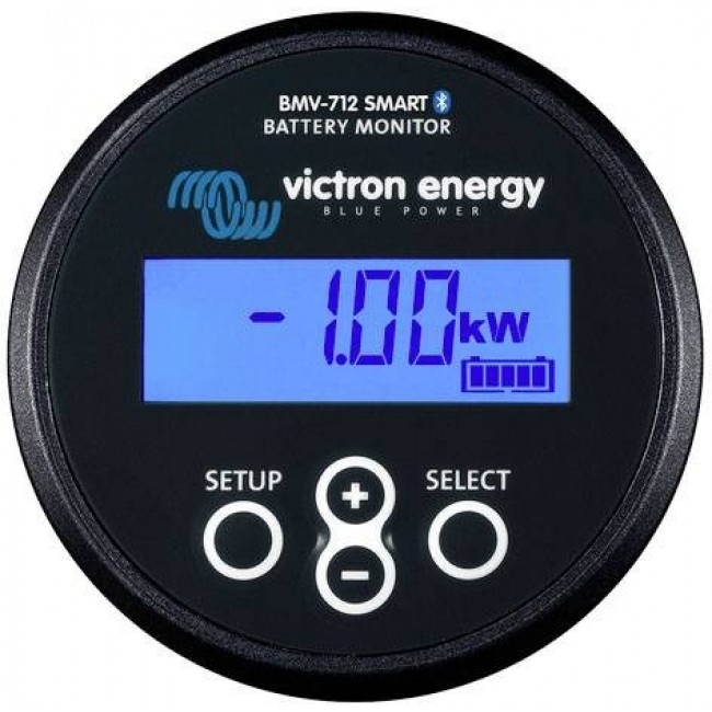 Victron Energy BAM030712200R not categorized Victron Energy BAM030712200R not categorized