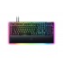 Razer BlackWidow V4 Pro keyboard Gaming USB QWERTZ German Black