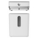HP ONESHRED 12CC 23L paper shredder Micro-cut shredding HP ONESHRED 12CC 23L paper shredder Micro-cut shredding