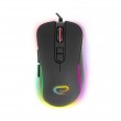 Esperanza EGM303 mouse Right-hand USB Type-C Optical 2400 DPI