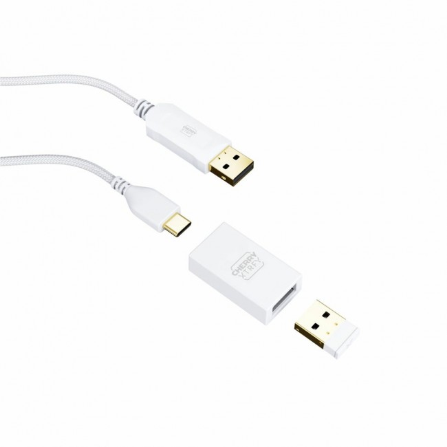 CHERRY XTRFY M64 Wireless