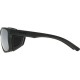 Uvex sportstyle 312 Multi-sport glasses Unisex Full rim Black
