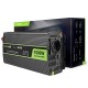 Green Cell - DC til AC inverter - 2000