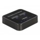 DeLOCK M.2 Docking Station for 2 x M.2 NVMe PCIe SSD with Clone function
