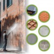 Frischer fa ade cleaner 1l Frischer fa ade cleaner 1l